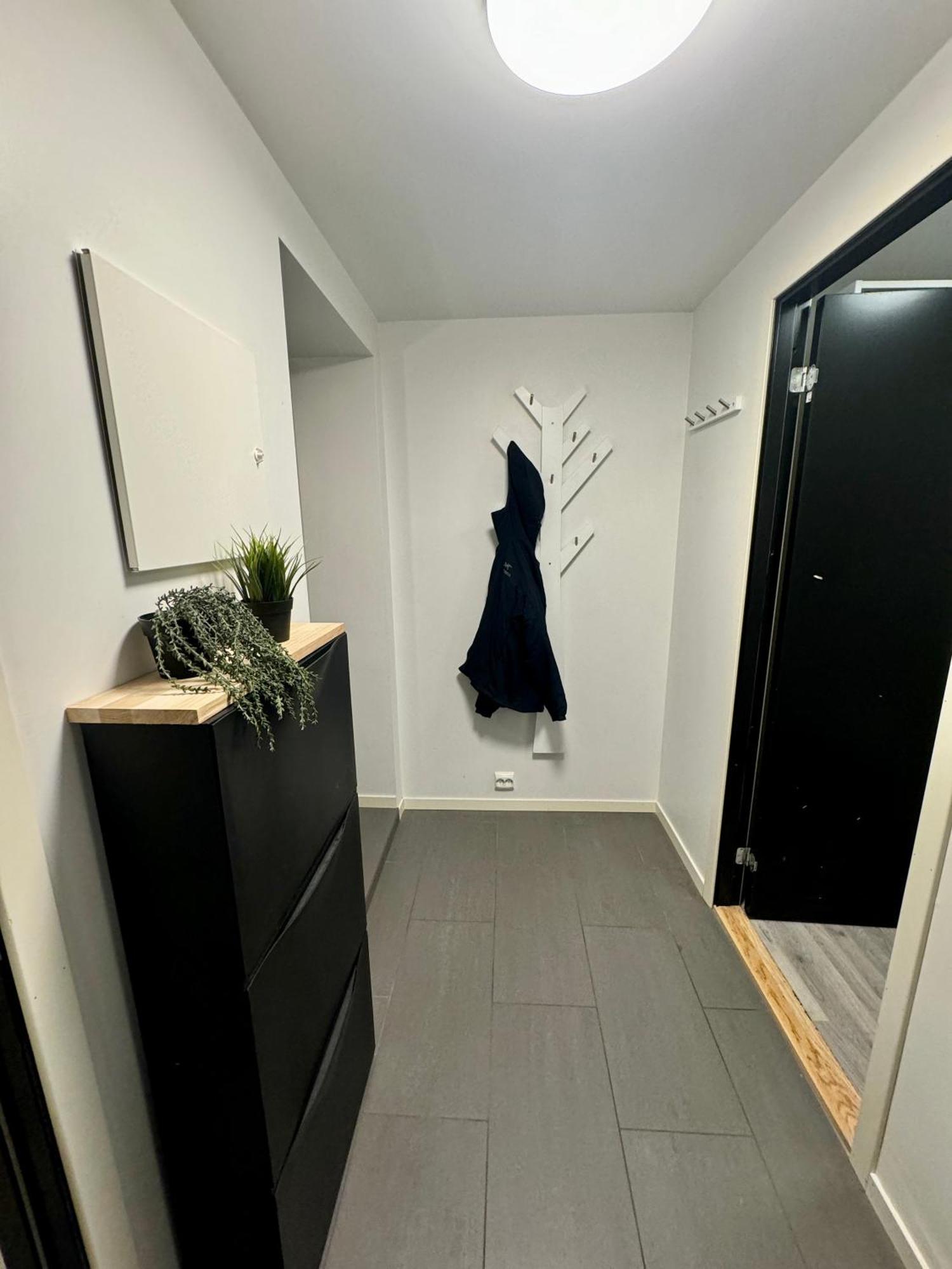 Aurora Polaris Apartment - 750M From Citycenter - Free Parking Tromsø Dış mekan fotoğraf